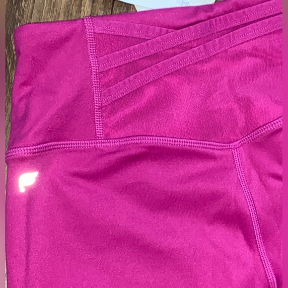 NWT Fabletics Motion 365 Trinity High-Waisted Pocket Legging Size Small - Picture 8 of 16